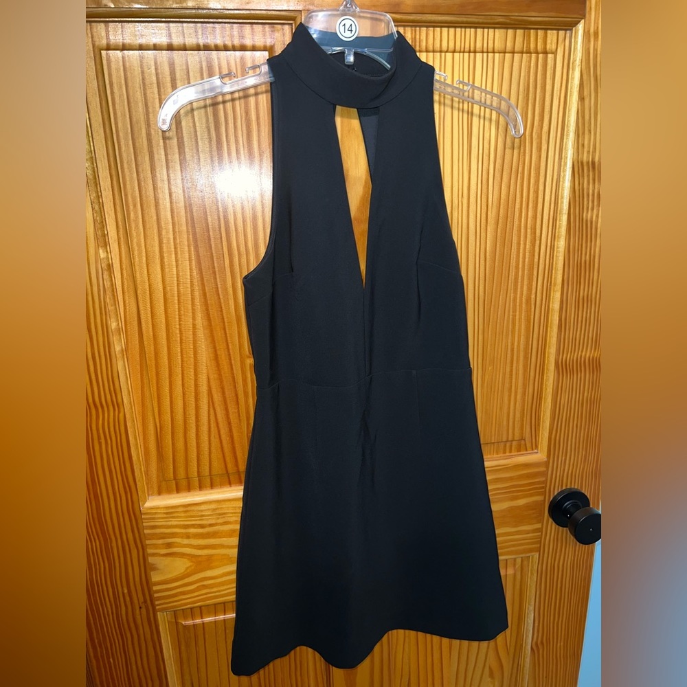 Express Dress Size 2 - Picture 2 of 2